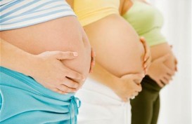 Moms, Konsumsi Makanan Ini di Semester Pertama Kehamilan