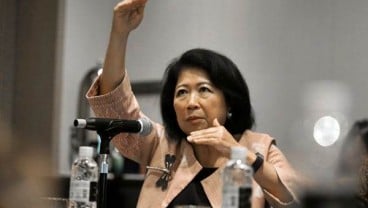 MARI ELKA PANGESTU : “Saya Merepresentasi Pentingnya Indonesia”