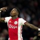 Quincy Promes Bawa Ajax Ungguli PSV Eindhoven