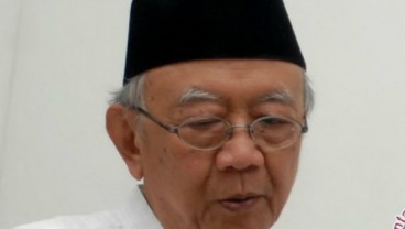 Gus Sholah Alami Komplikasi Jantung Sebelum Meninggal Dunia