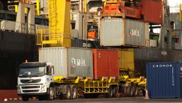 Pelindo III Bikin Aplikasi Percepat Layanan Sandar dan Labuh