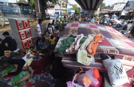 Hari ini, Sidang Perdana Anies Digugat Gara-gara Jakarta Banjir