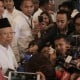 Wakil Presiden Ma'ruf Amin Imam Salat Jenazah Gus Sholah