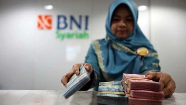 Kurs Jisdor Melemah ke Rp13.726, Bank Sentral Intervensi Pasar