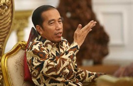 Jokowi Kenang Gus Sholah: Cendekiawan Muslim Panutan