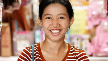 Inspirasi Manfaatkan Setiap Peluang yang Ada