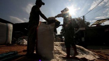 Manufaktur Indonesia Makin Tertekan di Awal 2020