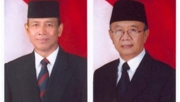 Historia Bisnis : Pembelaan Gus Sholah untuk Wiranto