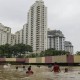 Underpass Kemayoran Masih Banjir, 10 Pompa Air Dioperasikan Sedot Genangan