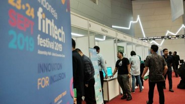 Startup Fintech Masih Jadi Primadona Tahun Ini   