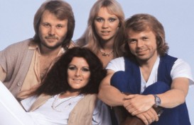 ABBA Siap Rilis Karya Terbarunya Tahun Ini