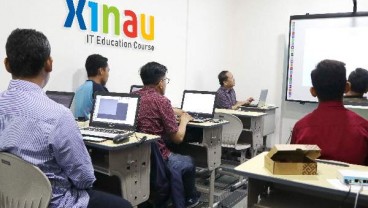 XINAU Menyiapkan SDM yang Ahli Teknologi Informasi dan Siap di Dunia Kerja