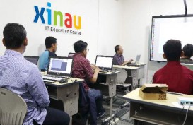XINAU Menyiapkan SDM yang Ahli Teknologi Informasi dan Siap di Dunia Kerja