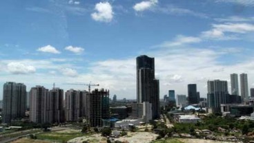 Investor Asing Bakal Meramaikan Bisnis Properti di Tanah Air