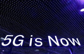 Pemerintah Buka Peluang Pemanfaatan 3,5 GHz untuk Uji Coba 5G