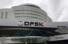 DFSK Super Cab Terjual 3.417 Unit Selama Tiga Tahun