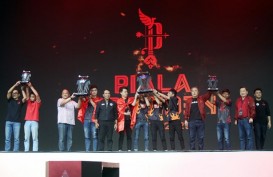 Piala Presiden Esports 2020 Diharapkan Jadi Lompatan Pengembangan Esports