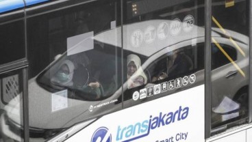 Tanpa Dirut, Transjakarta Tetap Targetkan Capaian Besar pada 2020