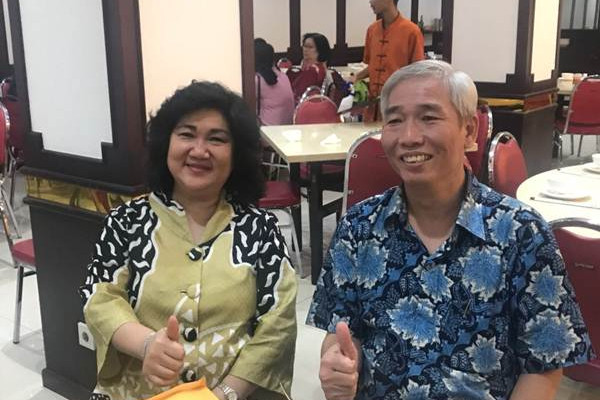 Bursa Kebakaran, Lo Kheng Hong Belanja Terus 