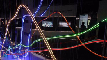 10 Saham Paling Buntung 3 Februari 2020, POOL Terloyo