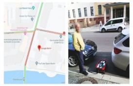 Kelemahan Google Maps Berhasil Diungkapkan Pria Ini