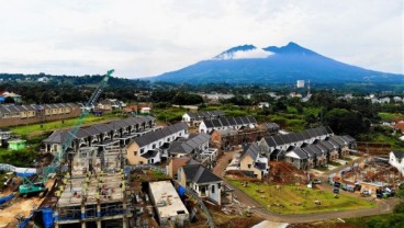 Pertumbuhan Bisnis Hospitality Angkat Pasar Apartemen di Bogor