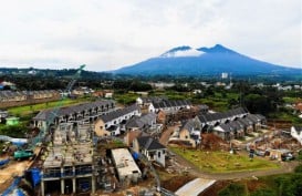 Pertumbuhan Bisnis Hospitality Angkat Pasar Apartemen di Bogor