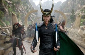 Serial Loki Lanjutkan Alur Peristiwa Endgame