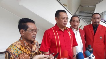 Ketua MPR Bambang Soesatyo: WNI yang Dievakuasi ke Natuna Sehat