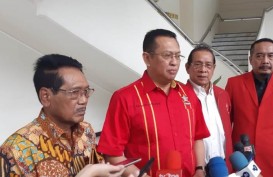 Ketua MPR Bambang Soesatyo: WNI yang Dievakuasi ke Natuna Sehat
