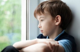 Cara Mengelola Emosi pada Anak