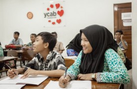 2020, YCAB Foundation Duduki Peringkat 32 NGO Terbaik Di Dunia