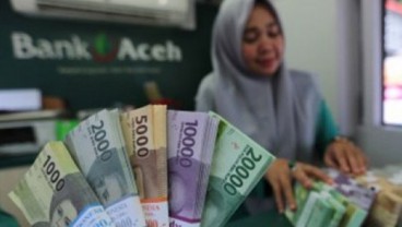 Gubernur Angkat Bob Rinaldi Sebagai Direktur Bisnis Bank Aceh Syariah