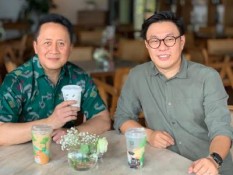 Triawan Munaf Ditunjuk Jadi  Penasehat Di East Ventures