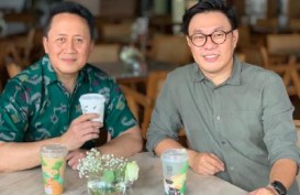 Triawan Munaf Ditunjuk Jadi  Penasehat Di East Ventures 