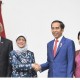 Presiden Jokowi dan Presiden Halimah Sepakati 5 Kerja Sama Ini