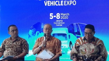 Giicomvec 2020 Targetkan 15.000 Pengunjung