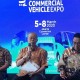 Gaikindo Prediksi Pasar Mobil Komersial Membaik