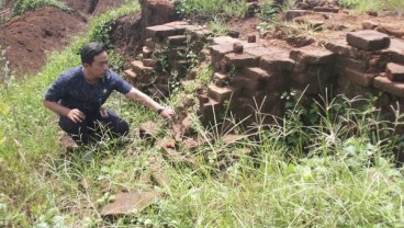 Infrastruktur Pelindung Situs Sekaran Dianggarkan Rp1,5 Miliar