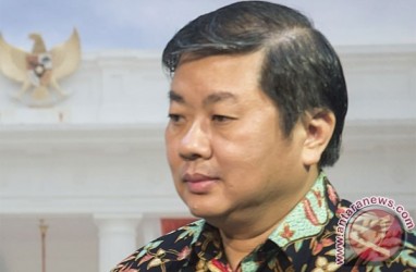 Pelaku Usaha Keberatan Rencana Pembatasan Impor dari China   