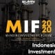 Mandiri Investment Forum 2020, Teropong Investasi di Tahun Tikus Logam