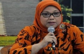 Menteri Ida Benarkan WNI Terinfeksi Virus Corona di Singapura