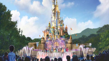 Kembangkan Layanan Streaming, Laba Disney Turun