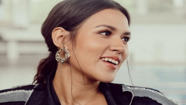 Masuk 100 Perempuan Tercantik di Dunia, Raisa Kalahkan Dua Lipa 