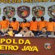 Polda Metro Jaya Tangkap Otak Pembobol Rekening Ilham Bintang