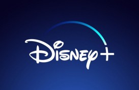Disney+ Capai 28,6 juta Pelanggan