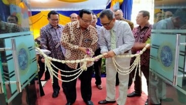 Universitas Airlangga Sediakan Coworking Space sebagai Inkubator Bisnis