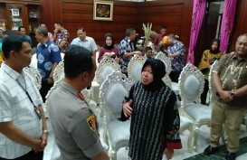 Ini Alasan Risma Berkukuh Proses Hukum Penghinanya