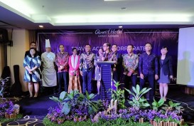 Usung Konsep Suroboyoan Quest Hotel Darmo Surabaya Gelar Travel Agent, Corporate dan Media Gathering