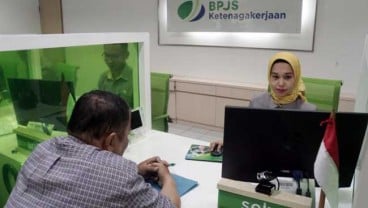 BP Jamsostek Jelaskan Penyebab Uang Pensiun Lebih Rendah Dibanding Taspen   